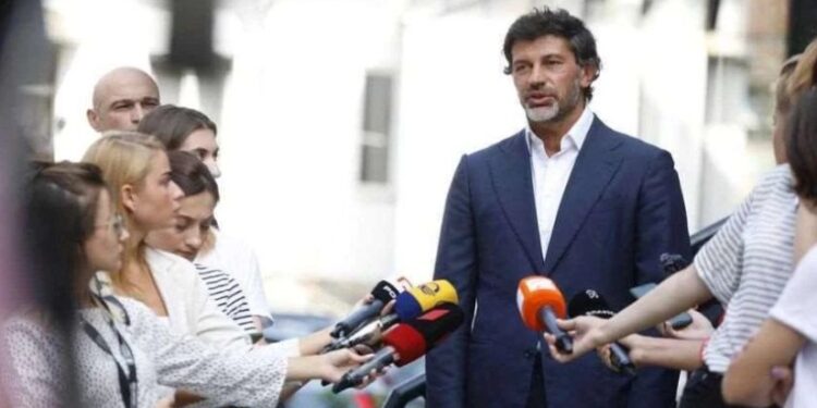 პარლამენტი, რა თქმა უნდა შეიკრიბება, დამტკიცდება მთავრობა, ამას ვერავინ და ვერაფერი შეაჩერებს – კახა კალაძე