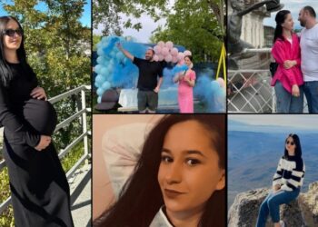 „ყველაზე ლამაზი დარჩები, შენ არასდროს დაბერდები, ყველა კადრი დარჩება შენ პატარებს“ – შორენა ონიანის მეუღლე ვიდეოს აქვეყნებს