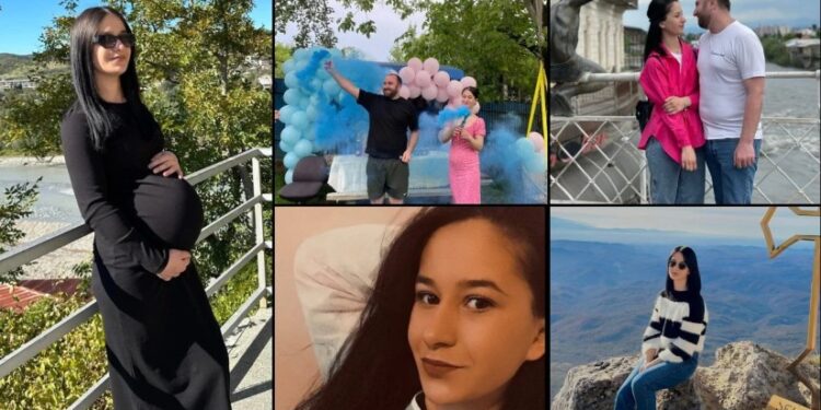 „ყველაზე ლამაზი დარჩები, შენ არასდროს დაბერდები, ყველა კადრი დარჩება შენ პატარებს“ – შორენა ონიანის მეუღლე ვიდეოს აქვეყნებს