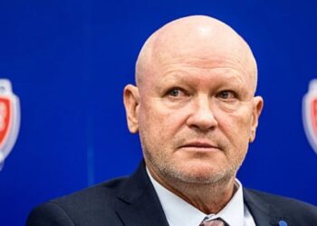 „თბილისის თამაში წარსულია…“ – ჩეხეთის ნაკრების მწვრთნელი