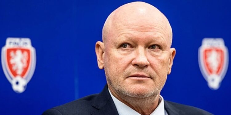 „თბილისის თამაში წარსულია…“ – ჩეხეთის ნაკრების მწვრთნელი