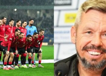 „გვახსოვს, თბილისში რაც მოხდა… საქართველოს 3:0-ს მოვუგებთ…“ – ჩეხეთის ნაკრების ექსფეხბურთელი