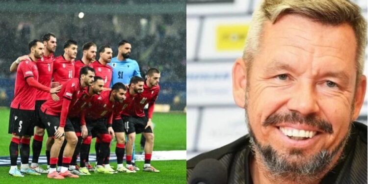 „გვახსოვს, თბილისში რაც მოხდა… საქართველოს 3:0-ს მოვუგებთ…“ – ჩეხეთის ნაკრების ექსფეხბურთელი