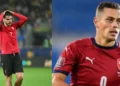 “ვიდეოები ამოვჭერით და კვარას თამაში შევისწავლე”, – ჩეხეთის ნაკრების ფეხბურთელი