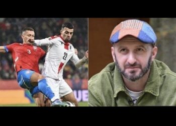 „ბოლო ოთხ ტურში ერთი ქულისთვის მადლობის გადახდა, არის, პირველ რიგში, შეურაცხყოფა…“ – გიორგი კეკელიძის მკვეთრი შეფასება