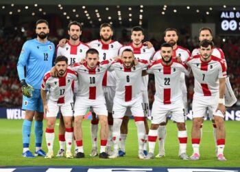 დარჩა თუ არა საქართველოს ეროვნულ ნაკრებს მსოფლიო ჩემპიონატზე გასვლის შანსი