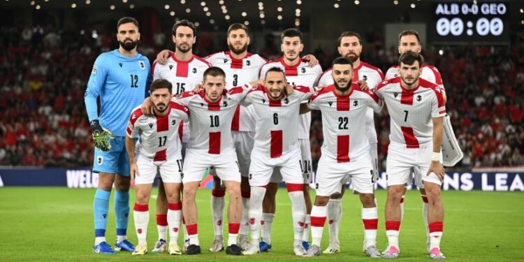 დარჩა თუ არა საქართველოს ეროვნულ ნაკრებს მსოფლიო ჩემპიონატზე გასვლის შანსი