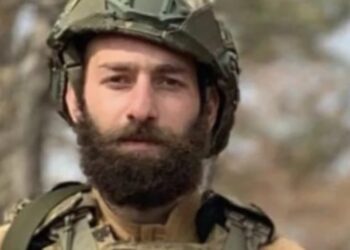 „ეს რა დღე გამითენე, დე, ჩემო გმირო ბიჭო…“ – ლევან ლოხიშვილის დედა