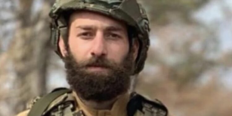 „ეს რა დღე გამითენე, დე, ჩემო გმირო ბიჭო…“ – ლევან ლოხიშვილის დედა