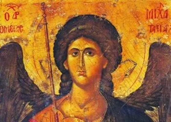 ლოცვა, რომელიც დღეს, მთავარანგელოზობის დღესასწაულზე იკითხება