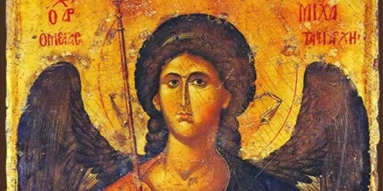 ლოცვა, რომელიც დღეს, მთავარანგელოზობის დღესასწაულზე იკითხება