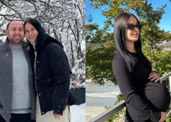 “ტკბილად დავიწყეთ და მწარედ დავამთავრეთ… ციდან მხოლოდ შენი პატარები დაიცავი” – გარდაცვლილი გოგონას მეუღლის ემოციური სიტყვები