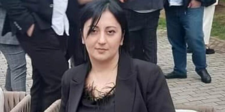 ვინ არის ქალი, რომელიც ყოფილმა ქმარმა ცემით მოკლა – საგარეჯოში მომხდარი მკვლელობის დეტალები