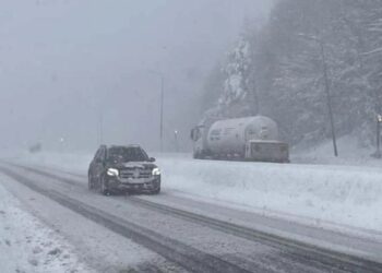 თურქეთში უამინდობას მსხვერპლი მოჰყვა