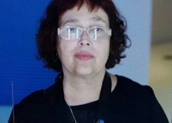 ,,მასწავლებლებო, გილოცავთ! ცენზურის მანქანა ჩაირთო…“ – პედაგოგი ოლიკო გვრიტიშვილი