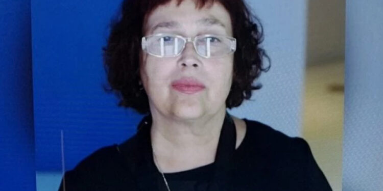 ,,მასწავლებლებო, გილოცავთ! ცენზურის მანქანა ჩაირთო…“ – პედაგოგი ოლიკო გვრიტიშვილი