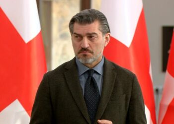 დიდი სპორტიდან პოლიტიკამდე – რა არის ცნობილი მიხეილ ყაველაშვილის შესახებ