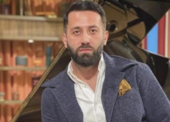 ვინც დღეს დუმხართ, ისტორიაში ჩაეწერებით როგორც თქვენი ქვეყნის და ხალხის მოღალატეები! – ნოდიკო ტატიშვილი