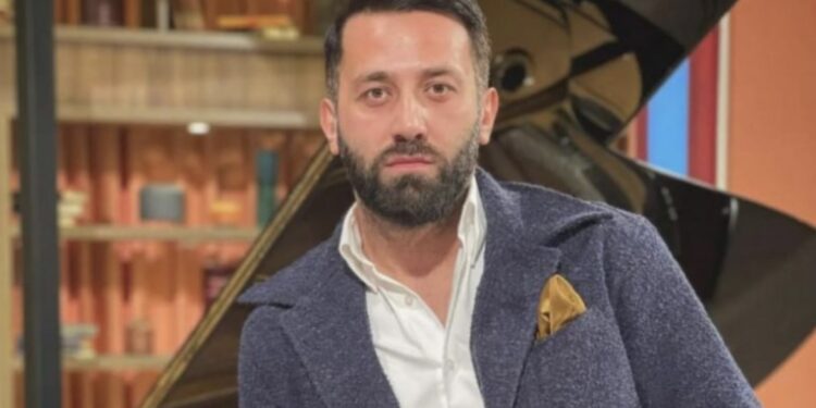 ვინც დღეს დუმხართ, ისტორიაში ჩაეწერებით როგორც თქვენი ქვეყნის და ხალხის მოღალატეები! – ნოდიკო ტატიშვილი