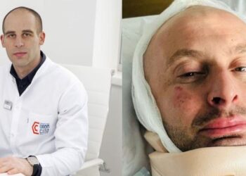 „ამ ადამიანს ბედი ჰქონია რომ გადაურჩა სიკვდილს“ –  ზაზა თელია აქციაზე დაშავებულ ჟურნალისტზე