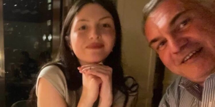 „ჩემი ანგელოზი 24 წლის ასაკში წავიდა ამ ქვეყნიდან…” – ტრაგედია ვანო მაჭავარიანის ოჯახში