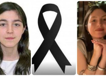 “გივი ზალდასტანიშვილის სახელობის ამერიკული აკადემია“ სამძიმრის წერილს აქვეყნებს