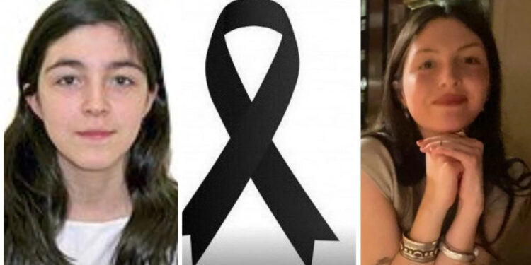 “გივი ზალდასტანიშვილის სახელობის ამერიკული აკადემია“ სამძიმრის წერილს აქვეყნებს