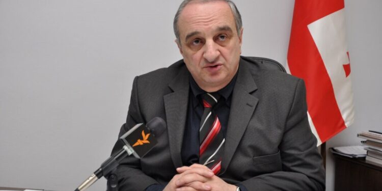 მაგნიტსკის სიაში არ შეუყვანიათ ისეთი მწამებლები, როგორებიც არიან ახალაიები, მერაბიშვილი, მეგის ქარდავა და ახლა ვინ შეგყავთ?! – დავით დარახველიძე