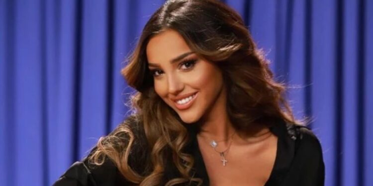 „ამხელა სიბოროტით ვერავინ ვერაფერს დამაკლებს და ჩემს საქმეს არაფერი გააფუჭებს“ – ნუცა ბუზალაძე