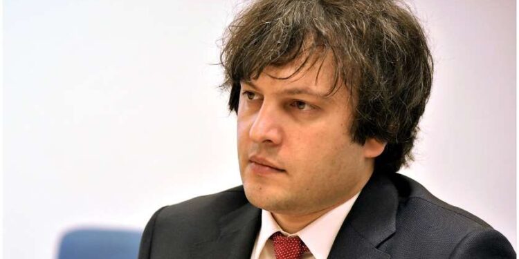 1000 კაცსაც ვეღარ კრებს 4 პარტია და 10-ზე მეტი მდიდარი NGO რუსთაველის გამზირზე, რადიკალური ოპოზიცია აღარ ექვემდებარება გაცოცხლებას – კობახიძე