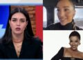 „იცით, რატომ მიყვარს ამერიკა? ამ ქვეყანაში ყველა ადამიანს აქვს თავისუფალი აზრის გამოხატვის უფლება და ამის გამო არავინ არავის ბლოკავს… ამხელა სიბოროტით ვერავინ ვერაფერს დამაკლებს და ჩემს საქმეს არაფერი გააფუჭებს“ – ნუცა ბუზალაძე „იმედის დღეში“