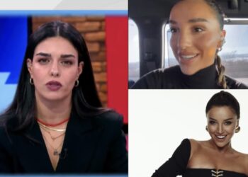 „იცით, რატომ მიყვარს ამერიკა? ამ ქვეყანაში ყველა ადამიანს აქვს თავისუფალი აზრის გამოხატვის უფლება და ამის გამო არავინ არავის ბლოკავს… ამხელა სიბოროტით ვერავინ ვერაფერს დამაკლებს და ჩემს საქმეს არაფერი გააფუჭებს“ – ნუცა ბუზალაძე „იმედის დღეში“