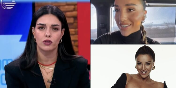 „იცით, რატომ მიყვარს ამერიკა? ამ ქვეყანაში ყველა ადამიანს აქვს თავისუფალი აზრის გამოხატვის უფლება და ამის გამო არავინ არავის ბლოკავს… ამხელა სიბოროტით ვერავინ ვერაფერს დამაკლებს და ჩემს საქმეს არაფერი გააფუჭებს“ – ნუცა ბუზალაძე „იმედის დღეში“