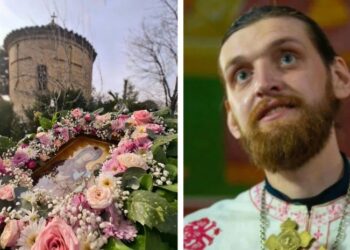 “მამა თეიმურაზის დაბადების დღეს ჩამობრძანდა ღვთისმშობლის ხატი, რომლის შექმნაც მის სიცოცხლეში დაიწყო” – სიყვარულის მოძღვარი 31 წლის გახდებოდა