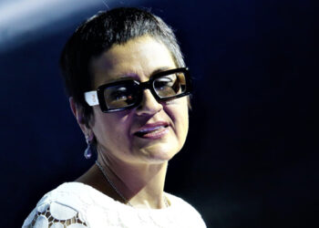 “მე არ გავფიცულვარ. ხელოვნების მთავარი მისია არის შეკავშირება და არის ხიდების გადება ადამიანებს შორის” – მაია ბარათაშვილი