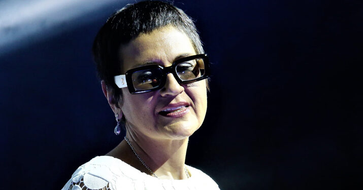 “მე არ გავფიცულვარ. ხელოვნების მთავარი მისია არის შეკავშირება და არის ხიდების გადება ადამიანებს შორის” – მაია ბარათაშვილი