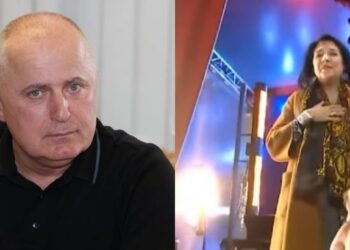 „ხალხს საახალწლო კონცერტი ჩაუშალა. ამ ქალს ძალაუფლება რომ ჰქონდეს, ცეცხლსაც გახსნიდა“ – ამირან სალუქვაძე პრეზიდენტზე