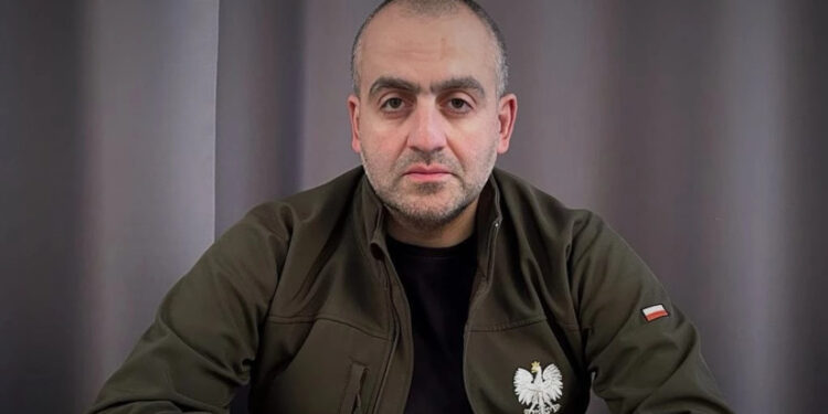 გიორგი გამსახურდია სალომე ზურაბიშვილს: ჩაამთავრე ეს დღეები მშვიდობიანად და წადი სახლში, იქნებ რაიმე დოზით სახე შეინარჩუნო, შეხვედრები კიდევ შენს ამფსონებთან გამართე “ნაცმოძიდან”