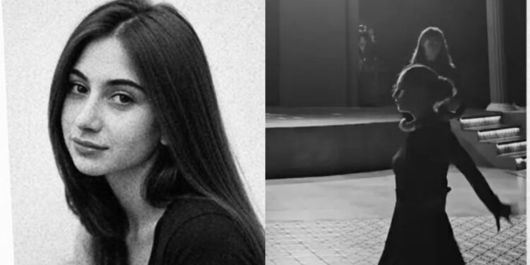 16 წლის გოგონა გარდაიცვალა – ანსამბლი “ცეკური” სამწუხარო ინფორმაციას ავრცელებს