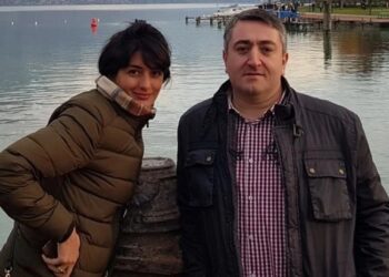 “ბოლო დაბადების დღე და აუხდენლად დარჩენილი  სურვილი…” – ზურა ბაკურაძე 46 წლის გახდებოდა