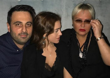 ვინც შეურაცხყოფას აყენებს ჩემს შვილს, ჩემს ქმარს, ჩემს ოჯახს, ასევე მე, ყველა ეს ადამიანი მე ვთვლი, რომ არის პოტენციური მკვლელი, თქვენ ხართ მკვლელები… – ხათუნა ჟორდანია