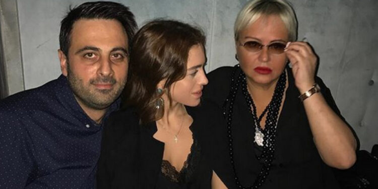 ვინც შეურაცხყოფას აყენებს ჩემს შვილს, ჩემს ქმარს, ჩემს ოჯახს, ასევე მე, ყველა ეს ადამიანი მე ვთვლი, რომ არის პოტენციური მკვლელი, თქვენ ხართ მკვლელები… – ხათუნა ჟორდანია