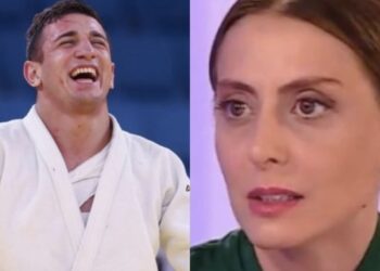 “ეს ისჯება 2-დან 4 წლამდე” – ხატია დეკანოიძე სოციალურ ქსელში გავრცელებულ ლაშა ბექაურის ვიდეოს ეხმაურება