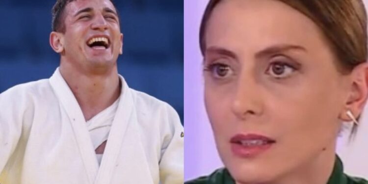 “ეს ისჯება 2-დან 4 წლამდე” – ხატია დეკანოიძე სოციალურ ქსელში გავრცელებულ ლაშა ბექაურის ვიდეოს ეხმაურება