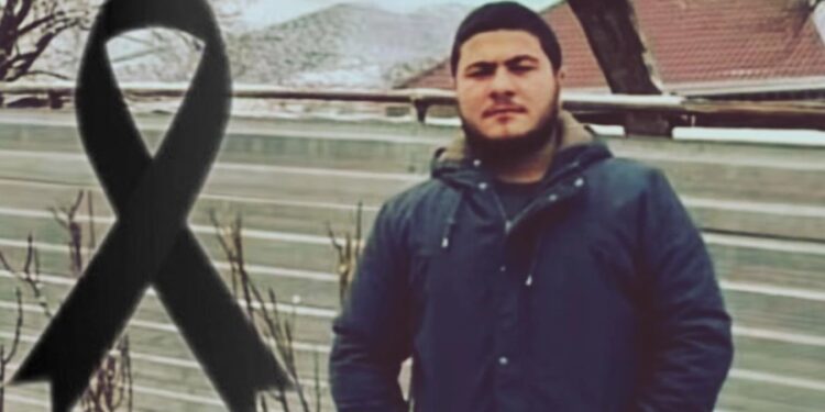 მარნეულის სამხედრო ბაზაზე ჯარისკაცი დაიღუპა