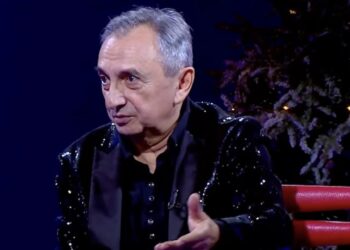 „ქალები ჩემი ხელის შეხების შემდეგ თხოვდებიან…“ – გია ფარადაშვილი