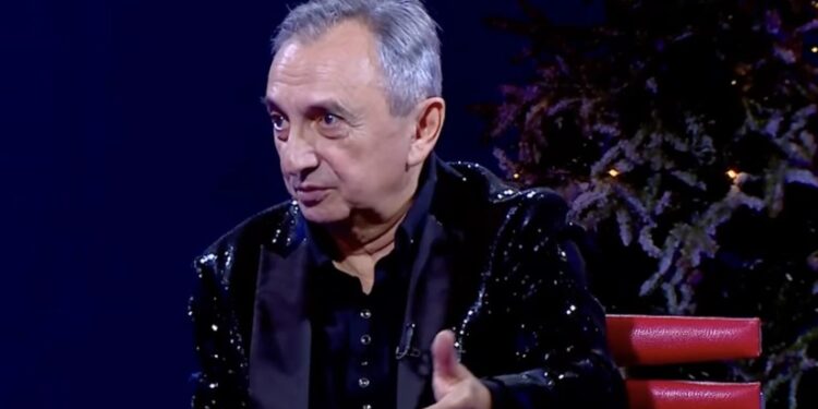 „ქალები ჩემი ხელის შეხების შემდეგ თხოვდებიან…“ – გია ფარადაშვილი