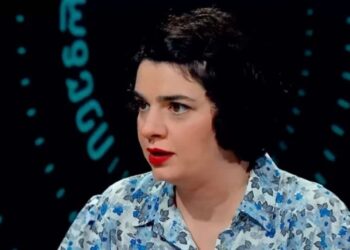 მარშებით ბიძინა ივანიშვილს დისკომფორტს ვერ შევუქმნით, საჭიროა საბოტაჟი სამსახურებში და ეკონომიკური კრიზისი – ქეთი დევდარიანი