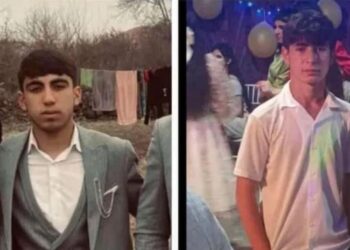 „ორი ბავშვი, ორი იმედი, ორი ოჯახის ტრაგედია“ – სამირა ბაირამოვა მარ­ნე­უ­ლი-ბოლ­ნი­სის გზა­ზე დაღუპული მოზარდების ფოტოებს აქვეყნებს