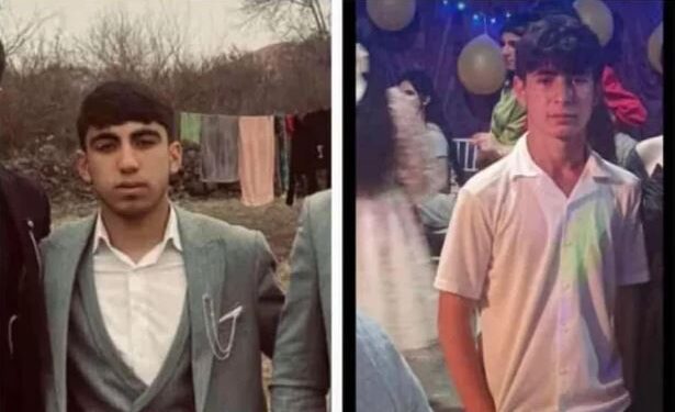 „ორი ბავშვი, ორი იმედი, ორი ოჯახის ტრაგედია“ – სამირა ბაირამოვა მარ­ნე­უ­ლი-ბოლ­ნი­სის გზა­ზე დაღუპული მოზარდების ფოტოებს აქვეყნებს